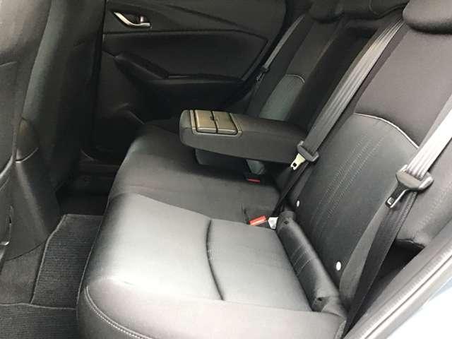 ＣＸ－３ １．５　１５Ｓ　ツーリング　ナビ　フルセグＴＶ　ＥＴＣ　前後ドラレコ　全方位モニター　パーキングセンサー　ＬＥＤランプ　ＥＴＣ付　オートエアコン　ＤＶＤ再生　ｉ－ｓｔｏｐ　スマートキー　衝突被害軽減ブレーキ　盗難防止システム（17枚目）