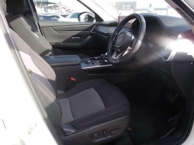 ＣＸ－６０ ＸＤ　ＳＰ　当社デモカーＵＰ　ナビ　全方位モニター　ＴＶ　（13枚目）