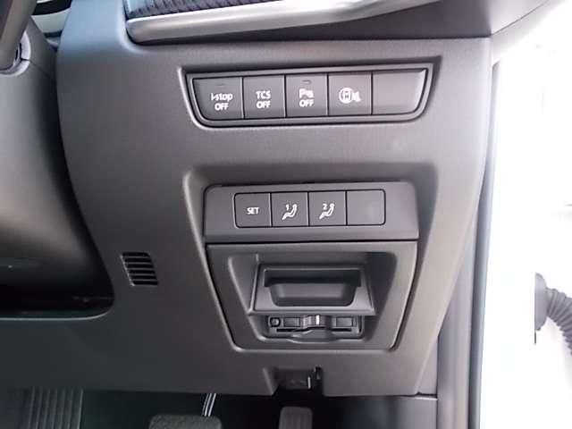 ＣＸ－６０ ＸＤ　ＳＰ　当社デモカーＵＰ　ナビ　全方位モニター　ＴＶ　（15枚目）