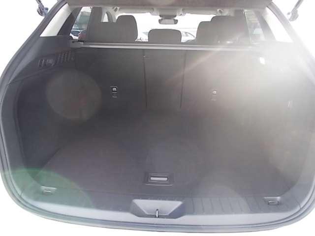 ＣＸ－６０ ＸＤ　ＳＰ　当社デモカーＵＰ　ナビ　全方位モニター　ＴＶ　（19枚目）