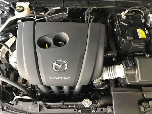 MAZDA3ファストバック 2.0 20S プロアクティブ ツーリング セレクション ナビ ETC 前後ドラレコ 全方位モニター Pシート レーダークルーズ キーレス 衝突被害軽減ブレーキ シートヒーター DVD再生 スマートキー バックカメラ オートハイビーム アイドリングストップ(6枚目)