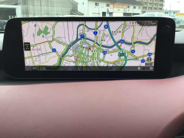 �h���C�u�ɂ́A�K���i�@�i�r�Q�[�V�����@�m��Ȃ��Ƃ���ł����S�B