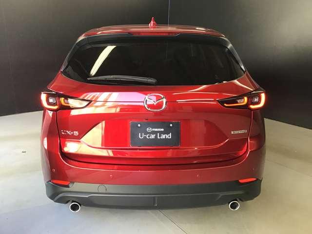 ＣＸ－５ ２．２　ＸＤ　Ｌパッケージ　ディーゼルターボ　ナビ　ＥＴＣ　前後ドラレコ　全方位モニター　Ｃセンサー　電動テールゲート　衝突安全ボディ　アダクティブクルーズコントロール　運転席パワーシート　アイドリングストップ　キーフリー　アルミ　サイドカメラ（11枚目）