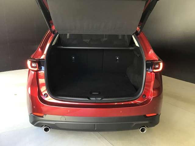 ＣＸ－５ ２．２　ＸＤ　Ｌパッケージ　ディーゼルターボ　ナビ　ＥＴＣ　前後ドラレコ　全方位モニター　Ｃセンサー　電動テールゲート　衝突安全ボディ　アダクティブクルーズコントロール　運転席パワーシート　アイドリングストップ　キーフリー　アルミ　サイドカメラ（12枚目）