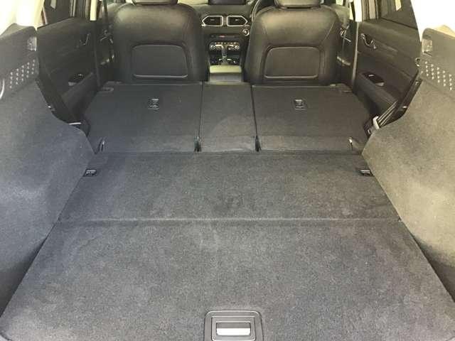 ＣＸ－５ ２．２　ＸＤ　Ｌパッケージ　ディーゼルターボ　ナビ　ＥＴＣ　前後ドラレコ　全方位モニター　Ｃセンサー　電動テールゲート　衝突安全ボディ　アダクティブクルーズコントロール　運転席パワーシート　アイドリングストップ　キーフリー　アルミ　サイドカメラ（15枚目）