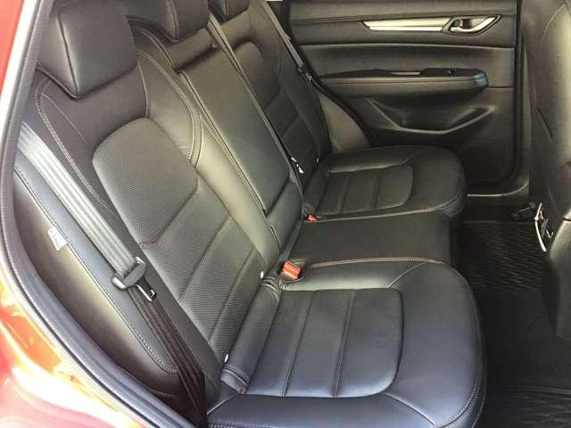 ＣＸ－５ ２．２　ＸＤ　Ｌパッケージ　ディーゼルターボ　ナビ　ＥＴＣ　前後ドラレコ　全方位モニター　Ｃセンサー　電動テールゲート　衝突安全ボディ　アダクティブクルーズコントロール　運転席パワーシート　アイドリングストップ　キーフリー　アルミ　サイドカメラ（18枚目）