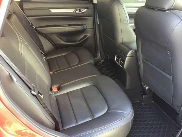 ＣＸ－５ ２．２　ＸＤ　Ｌパッケージ　ディーゼルターボ　ナビ　ＥＴＣ　前後ドラレコ　全方位モニター　Ｃセンサー　電動テールゲート　衝突安全ボディ　アダクティブクルーズコントロール　運転席パワーシート　アイドリングストップ　キーフリー　アルミ　サイドカメラ（19枚目）