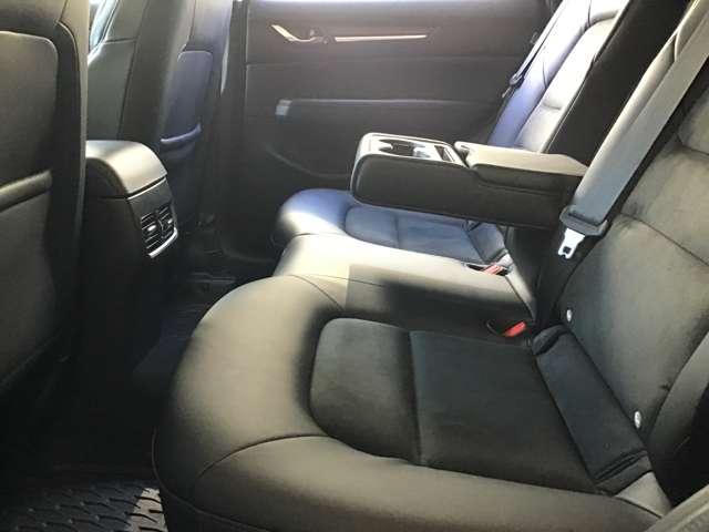 ＣＸ－５ ２．０　２０Ｓ　ブラックトーンエディション　パワーリフトゲート　ナビ　ＥＴＣ　横滑防止装置　ｂｌｕｅｔｏｏｔｈ　Ｐセンサー　オートエアコン　ｉ－ｓｔｏｐ　イモビライザー　ＵＳＢ　アルミホイール　キーレス　アドバンストキー　Ｓヒーター（20枚目）