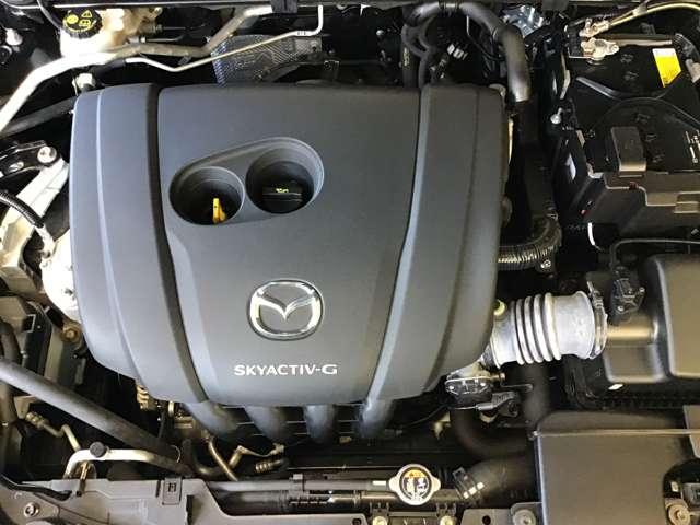 ＣＸ－３０ ２．０　２０Ｓ　Ｌパッケージ　ナビ　ＥＴＣ　前後ドラレコ　全方位モニター　アイストップ　ブレーキサポート　電動Ｒゲート　ＰＷシート　ＡＢＳ　アルミ　横滑り防止機能　ＭＲＣＣ　ＡＴハイビーム　シートヒータ　キーレス　エアバッグ（6枚目）