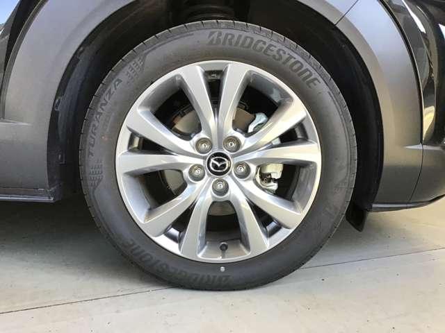 ＣＸ－３０ ２．０　２０Ｓ　Ｌパッケージ　ナビ　ＥＴＣ　前後ドラレコ　全方位モニター　アイストップ　ブレーキサポート　電動Ｒゲート　ＰＷシート　ＡＢＳ　アルミ　横滑り防止機能　ＭＲＣＣ　ＡＴハイビーム　シートヒータ　キーレス　エアバッグ（10枚目）