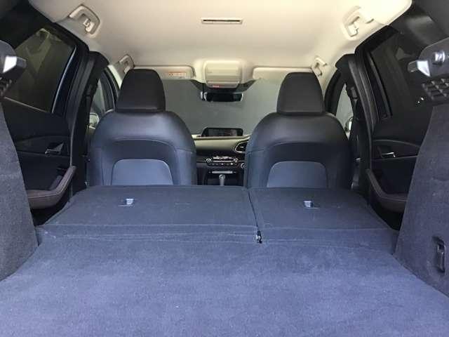 ＣＸ－３０ ２．０　２０Ｓ　Ｌパッケージ　ナビ　ＥＴＣ　前後ドラレコ　全方位モニター　アイストップ　ブレーキサポート　電動Ｒゲート　ＰＷシート　ＡＢＳ　アルミ　横滑り防止機能　ＭＲＣＣ　ＡＴハイビーム　シートヒータ　キーレス　エアバッグ（16枚目）