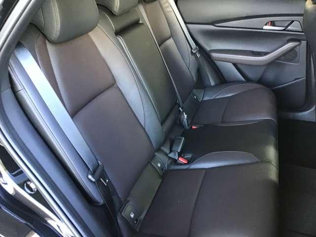 ＣＸ－３０ ２．０　２０Ｓ　Ｌパッケージ　ナビ　ＥＴＣ　前後ドラレコ　全方位モニター　アイストップ　ブレーキサポート　電動Ｒゲート　ＰＷシート　ＡＢＳ　アルミ　横滑り防止機能　ＭＲＣＣ　ＡＴハイビーム　シートヒータ　キーレス　エアバッグ（17枚目）