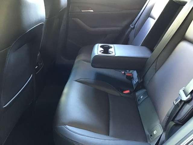 ＣＸ－３０ ２．０　２０Ｓ　Ｌパッケージ　ナビ　ＥＴＣ　前後ドラレコ　全方位モニター　アイストップ　ブレーキサポート　電動Ｒゲート　ＰＷシート　ＡＢＳ　アルミ　横滑り防止機能　ＭＲＣＣ　ＡＴハイビーム　シートヒータ　キーレス　エアバッグ（19枚目）