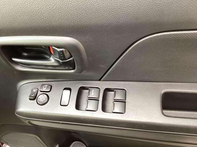 �p���[�E�C���h�E�d���i�[�t���h�A�~���[�X�C�b�`�́A�^�]�ȃh�A�ɏW����