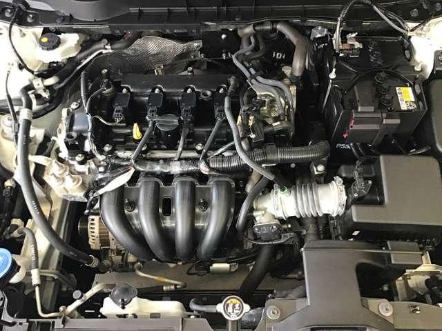 １．５　１５Ｓ　アーバン　ドレッサー　白内装　ナビ　ＥＴＣ　全方位モニター　オートマチックハイビーム　レーダークルーズコントロール　バックモニター　アルミホイール　衝突被害軽減システム　クリアランスソナー　オートエアコン　スマートキー（画像8）