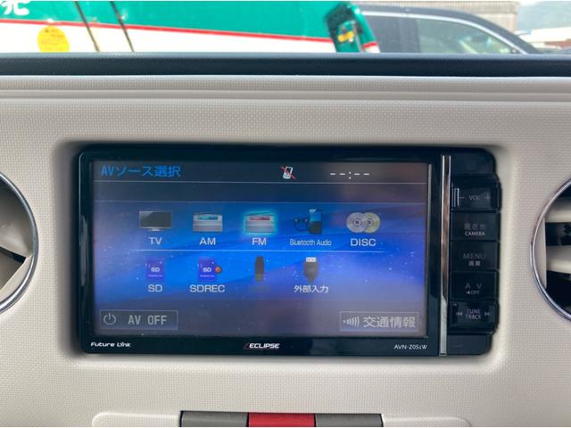 ミラココア ココアプラスＧ　ナビ　スマートキー　セキュリティー　ベンチシート　ＡＢＳ　運転席助手席エアバック　電動格納ミラー（20枚目）