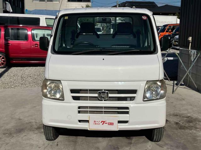 アクティトラック SDX 4WD MT エアコン 運転席エアバッグ(2枚目)