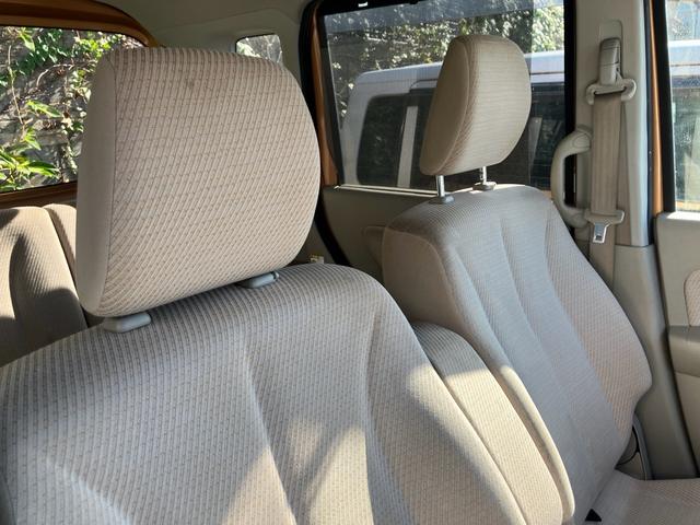 スペーシア X ナビテレビ 片側パワースライドドア スマートキー プッシュスタート セキュリティー アイドリングストップ ベンチシート オーバーヘッドコンソール(9枚目)