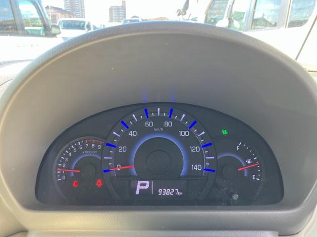 スペーシア X ナビテレビ 片側パワースライドドア スマートキー プッシュスタート セキュリティー アイドリングストップ ベンチシート オーバーヘッドコンソール(19枚目)