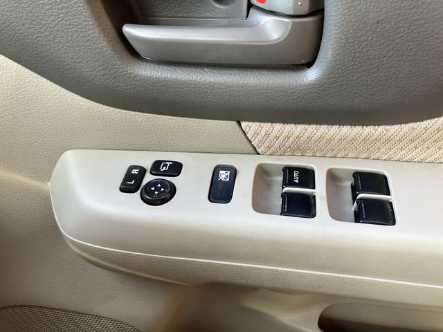 スペーシア X ナビテレビ 片側パワースライドドア スマートキー プッシュスタート セキュリティー アイドリングストップ ベンチシート オーバーヘッドコンソール(22枚目)