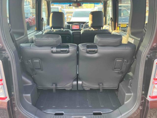 ウェイク Ｄ　ＳＡＩＩ　ドライブレコーダー　ＥＴＣ　バックカメラ　両側スライドドア　ナビ　ＴＶ　衝突被害軽減システム　キーレスエントリー　アイドリングストップ　電動格納ミラー　ベンチシート　ＣＶＴ　盗難防止システム　ＡＢＳ（6枚目）