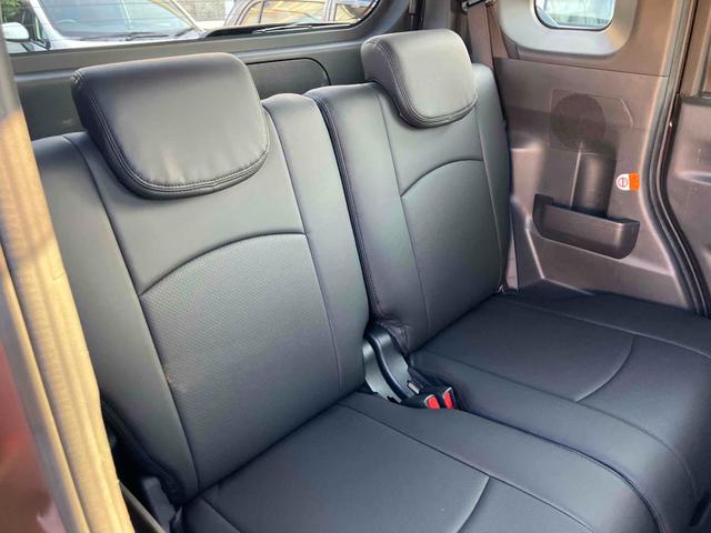 ウェイク Ｄ　ＳＡＩＩ　ドライブレコーダー　ＥＴＣ　バックカメラ　両側スライドドア　ナビ　ＴＶ　衝突被害軽減システム　キーレスエントリー　アイドリングストップ　電動格納ミラー　ベンチシート　ＣＶＴ　盗難防止システム　ＡＢＳ（19枚目）