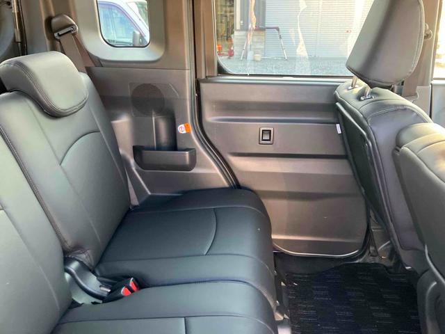 ウェイク Ｄ　ＳＡＩＩ　ドライブレコーダー　ＥＴＣ　バックカメラ　両側スライドドア　ナビ　ＴＶ　衝突被害軽減システム　キーレスエントリー　アイドリングストップ　電動格納ミラー　ベンチシート　ＣＶＴ　盗難防止システム　ＡＢＳ（20枚目）