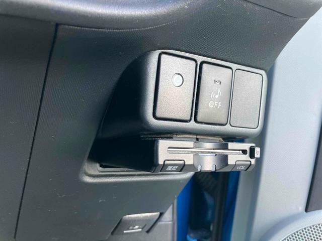 アクア Ｓ　ＥＴＣ　ナビ　ＴＶ　アルミホイール　スマートキー　電動格納ミラー　ＣＶＴ　衝突安全ボディ　ＡＢＳ　ＥＳＣ　Ｂｌｕｅｔｏｏｔｈ　エアコン　パワーステアリング　パワーウィンドウ　運転席エアバッグ（16枚目）