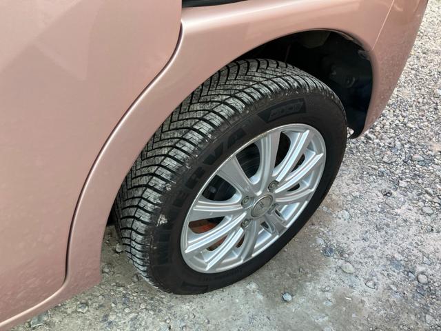 デイズルークス Ｘ　ナビテレビ　アラウンドビューモニター　ドライブレコーダー　ＥＴＣ　片側パワースライドドア　スマートキー　プッシュスタート　セキュリティー　ベンチシート（6枚目）