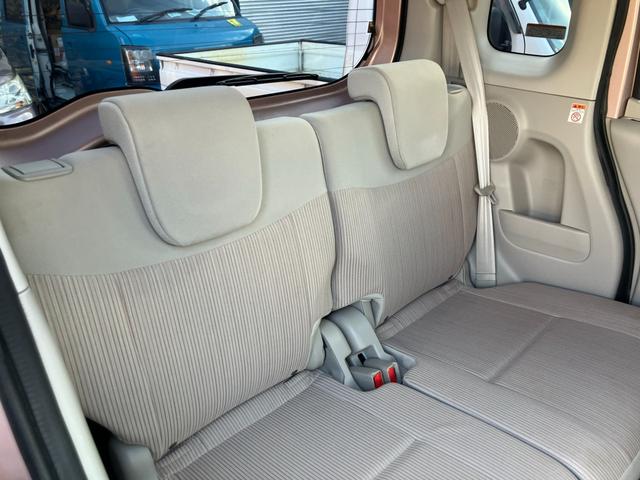 デイズルークス Ｘ　ナビテレビ　アラウンドビューモニター　ドライブレコーダー　ＥＴＣ　片側パワースライドドア　スマートキー　プッシュスタート　セキュリティー　ベンチシート（14枚目）