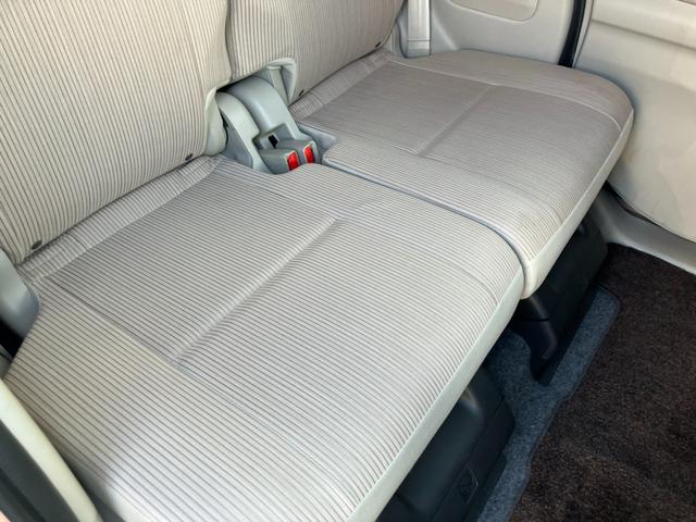 デイズルークス Ｘ　ナビテレビ　アラウンドビューモニター　ドライブレコーダー　ＥＴＣ　片側パワースライドドア　スマートキー　プッシュスタート　セキュリティー　ベンチシート（15枚目）