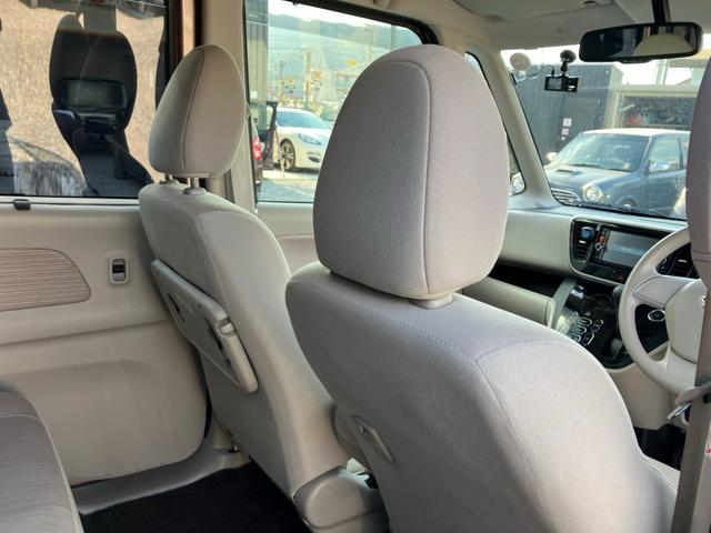 デイズルークス Ｘ　ナビテレビ　アラウンドビューモニター　ドライブレコーダー　ＥＴＣ　片側パワースライドドア　スマートキー　プッシュスタート　セキュリティー　ベンチシート（16枚目）