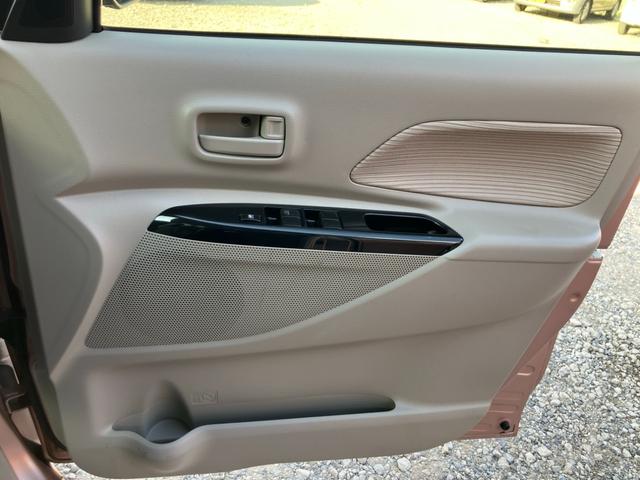 デイズルークス Ｘ　ナビテレビ　アラウンドビューモニター　ドライブレコーダー　ＥＴＣ　片側パワースライドドア　スマートキー　プッシュスタート　セキュリティー　ベンチシート（35枚目）