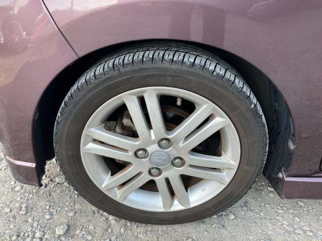 ムーヴ 　ナビテレビ　スマートキー　プッシュスタート　セキュリティー　純正アルミホイール　ベンチシート　アイドリングストップ（5枚目）