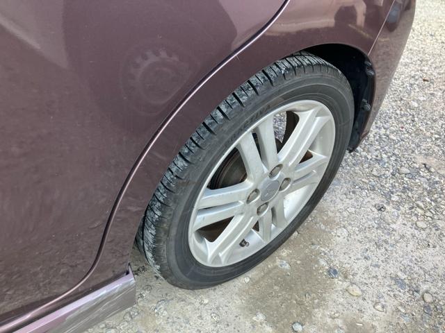 ムーヴ 　ナビテレビ　スマートキー　プッシュスタート　セキュリティー　純正アルミホイール　ベンチシート　アイドリングストップ（6枚目）