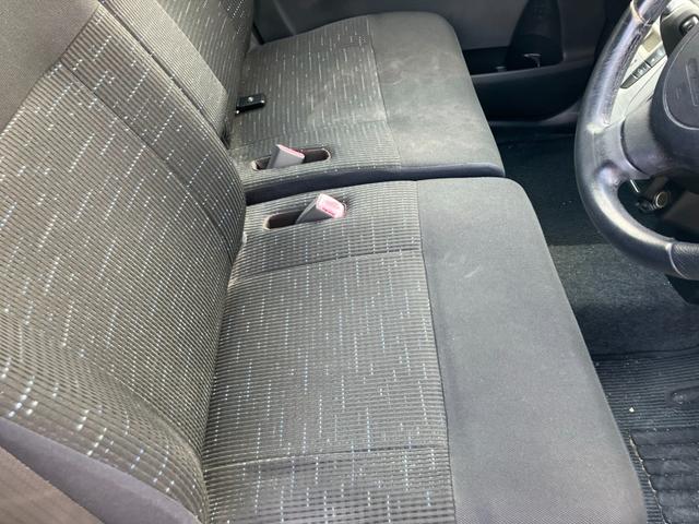 ムーヴ 　ナビテレビ　スマートキー　プッシュスタート　セキュリティー　純正アルミホイール　ベンチシート　アイドリングストップ（14枚目）