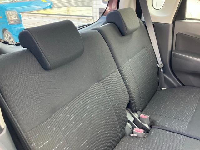 ムーヴ 　ナビテレビ　スマートキー　プッシュスタート　セキュリティー　純正アルミホイール　ベンチシート　アイドリングストップ（15枚目）