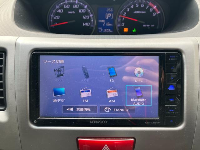 ムーヴ 　ナビテレビ　スマートキー　プッシュスタート　セキュリティー　純正アルミホイール　ベンチシート　アイドリングストップ（20枚目）