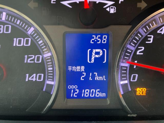 ムーヴ 　ナビテレビ　スマートキー　プッシュスタート　セキュリティー　純正アルミホイール　ベンチシート　アイドリングストップ（25枚目）