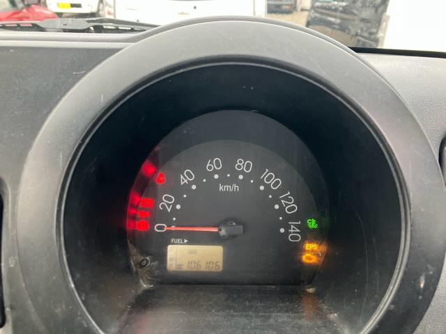 ハイゼットトラック 　５速マニュアル　４ＷＤ　エアコン　三方開　積載量３５０ｋｇ（17枚目）