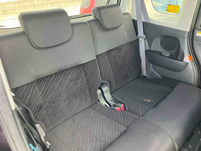 タント カスタムＸ　両側スライド・片側電動　ナビ　ＴＶ　ＬＥＤヘッドランプ　スマートキー　アイドリングストップ　電動格納ミラー　ベンチシート　ＣＶＴ　盗難防止システム　ＡＢＳ　ＣＤ　ミュージックプレイヤー接続可（15枚目）