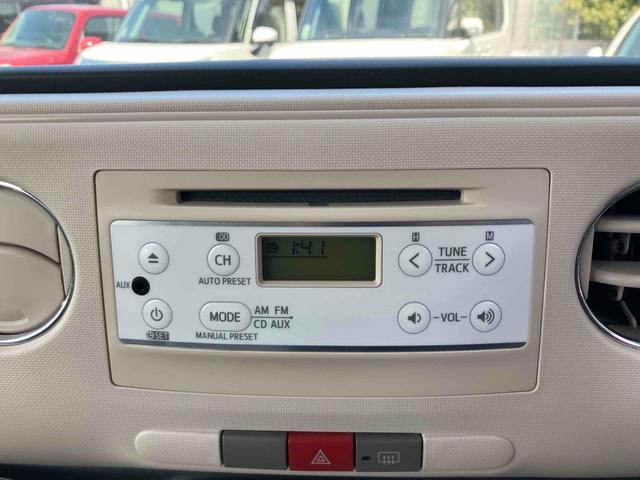 ミラココア ココアＸ　４ＷＤ　スマートキー　アイドリングストップ　電動格納ミラー　ベンチシート　ＣＶＴ　盗難防止システム　ＡＢＳ　ＣＤ　ミュージックプレイヤー接続可　衝突安全ボディ　エアコン　パワーステアリング（3枚目）