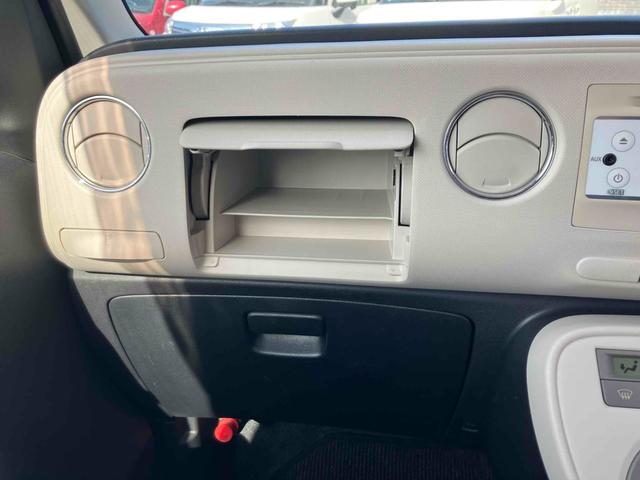 ミラココア ココアＸ　４ＷＤ　スマートキー　アイドリングストップ　電動格納ミラー　ベンチシート　ＣＶＴ　盗難防止システム　ＡＢＳ　ＣＤ　ミュージックプレイヤー接続可　衝突安全ボディ　エアコン　パワーステアリング（7枚目）