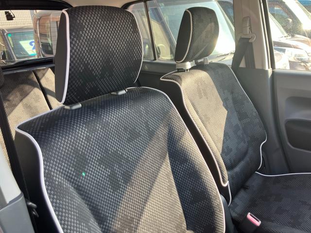 ハスラー Ｇ　５速マニュアル　前後ドライブレコーダー　社外アルミホイール　アイドリングストップ　シートヒーター　電動格納ミラー　ヘッドライトレベライザー（11枚目）