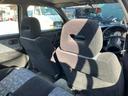 ワンオーナー　禁煙車　ＡＢＳ　運転席助手席エアバック　エアコン　パワステ　パワーウインド　カセット　純正アルミホイール