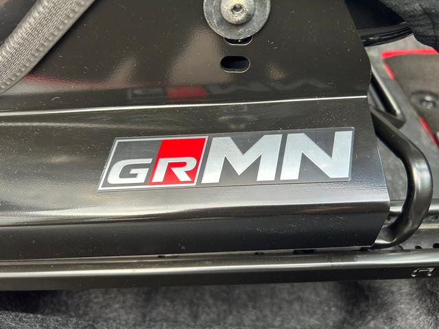 ＧＲヤリス ＧＲＭＮ　サーキットＰＫＧ（35枚目）