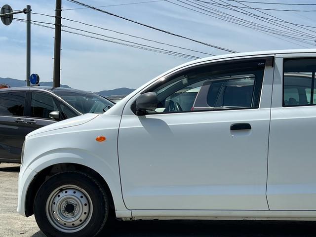 スズキ アルト 低走行4.4万KM 車検車検整備付2026年(令和8)11月