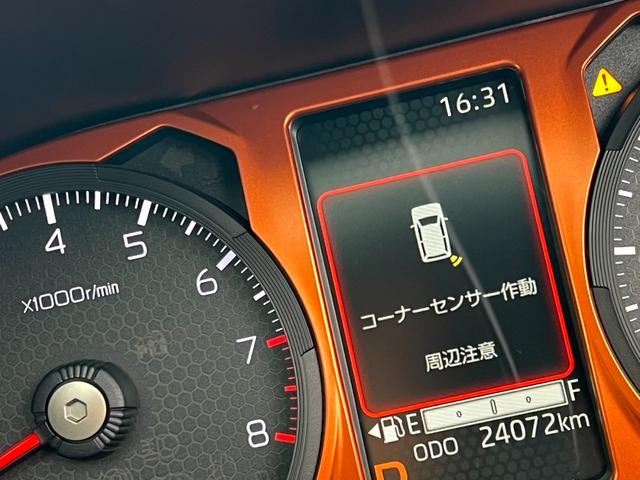 タフト Ｇ　車検Ｒ７年９月／バックカメラ／Ｂｌｕｅｔｏｏｔｈ接続（7枚目）