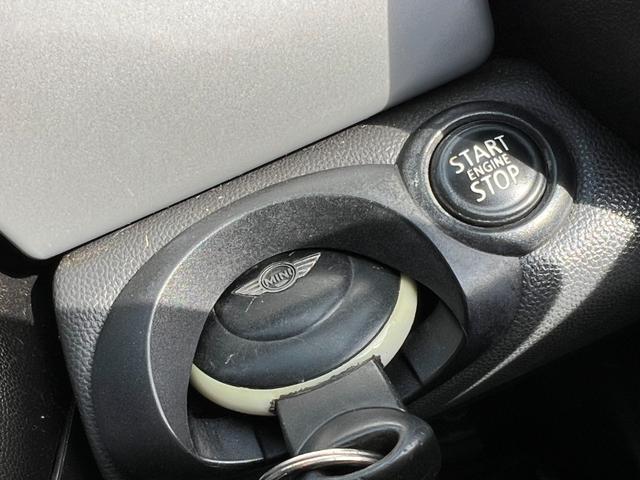 ＭＩＮＩ ワン　車検：令和８年１２月／ミラー型ドライブレコーダー（前後）／ＥＴＣ／プッシュスタート／ボディツートンカラー（黒ａｎｄ白）／ＣＤ再生／電動格納サイドミラー（21枚目）