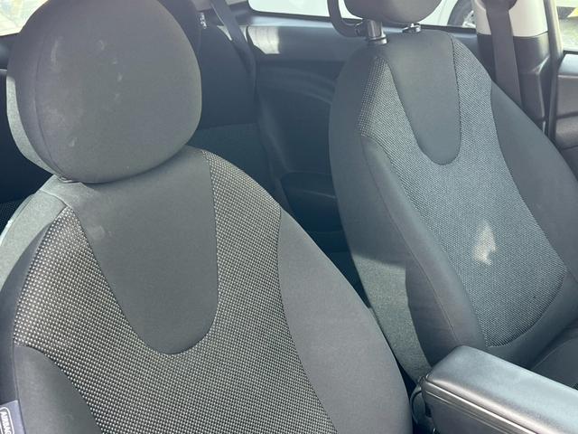 ＭＩＮＩ ワン　車検：令和８年１２月／ミラー型ドライブレコーダー（前後）／ＥＴＣ／プッシュスタート／ボディツートンカラー（黒ａｎｄ白）／ＣＤ再生／電動格納サイドミラー（24枚目）